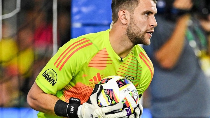 Indonesia thấp thỏm trước hai trận “sinh tử” tranh vé World Cup 2026 vì khủng hoảng thủ môn