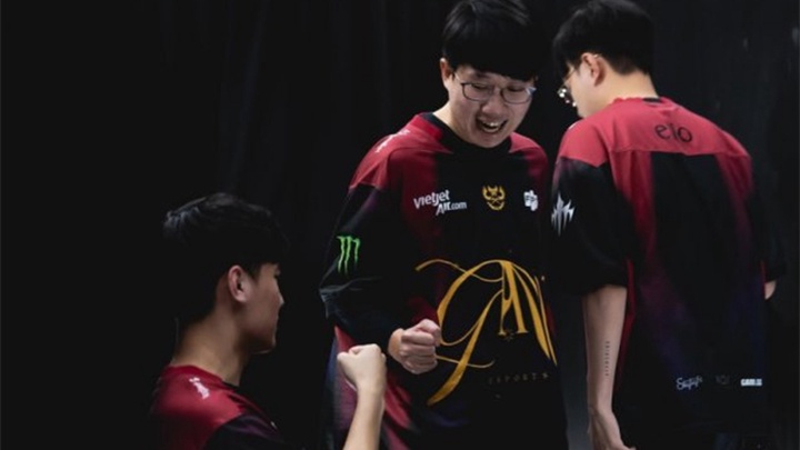 Trực tiếp ASI 2025 hôm nay mới nhất