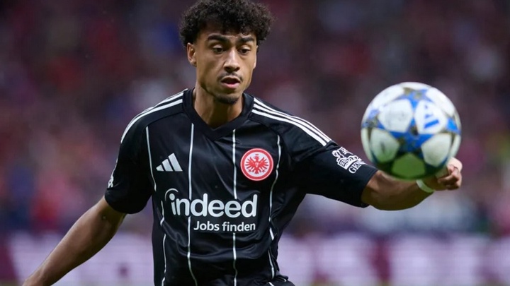 Đội hình tuyển Đức 2025: Danh sách cầu thủ triệu tập trong tháng 10