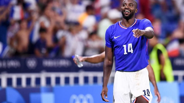 Đội hình tuyển Pháp 2025: Danh sách cầu thủ triệu tập trong tháng 10