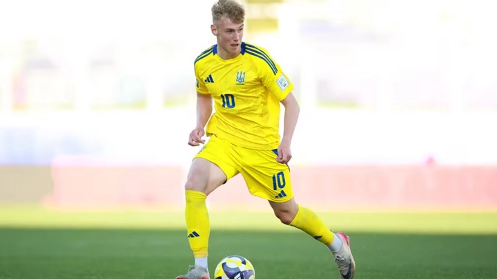Dự đoán U20 Ukraine vs U20 Tây Ban Nha, 2h00 ngày 8/10, U20 World Cup 2025