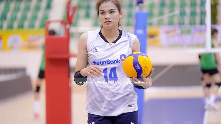 Lịch thi đấu giải bóng chuyền VĐQG 2025 hôm nay 7/10: Loạt trận mở màn hấp dẫn