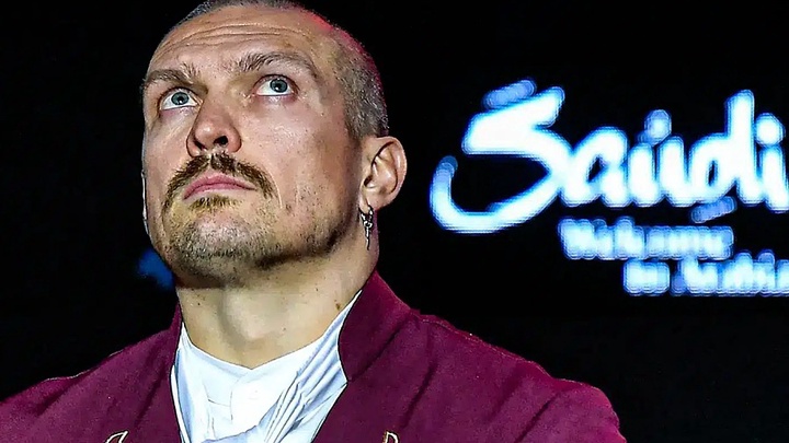 Tranh cãi việc Usyk xếp sau... 6 võ sỹ boxing hạng nặng vĩ đại