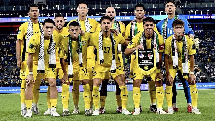 Malaysia chính thức khiếu nại án phạt FIFA, tuyên bố mạnh mẽ về 7 cầu thủ nhập tịch "lậu"