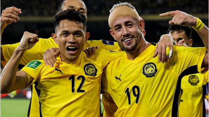 Malaysia phản pháo cực gắt FIFA: Bằng chứng vô căn cứ, chỉ là lỗi hành chính