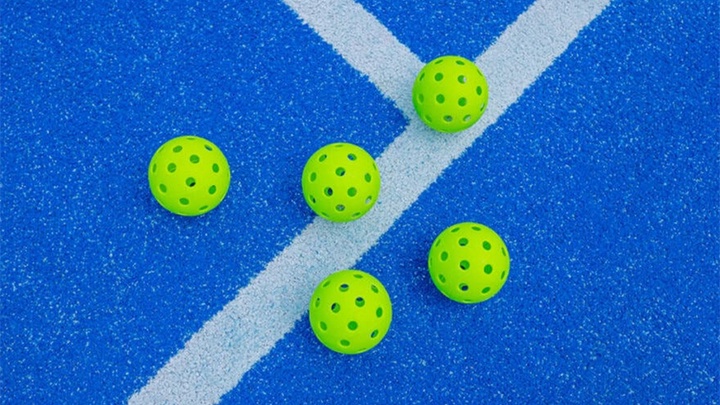 Luật Line Call trong Pickleball: Điểm mấu chốt để tránh tranh cãi trên sân