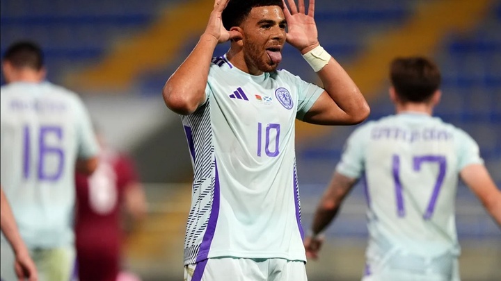 Dự đoán Scotland vs Hy Lạp, 1h45 ngày 10/10, vòng loại World Cup 2026