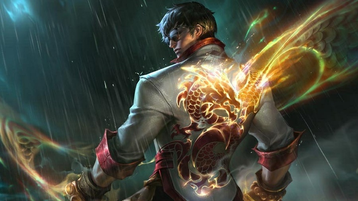 Thông tin chi tiết bản cập nhật DTCL 15.6 TFT