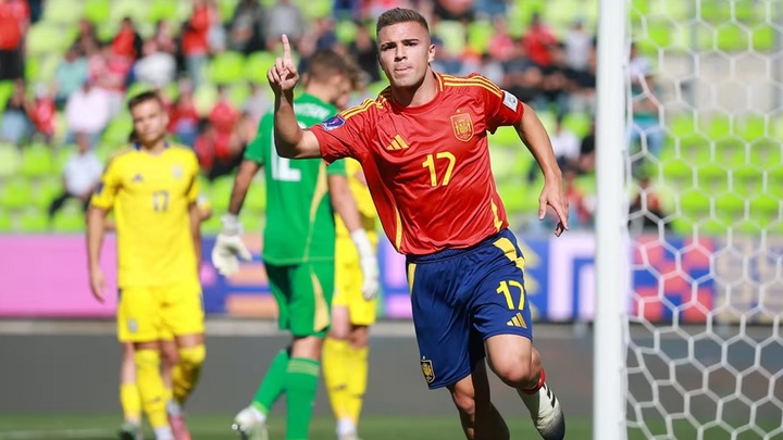 Kết quả giải bóng đá U20 thế giới 2025: Tây Ban Nha vào tứ kết