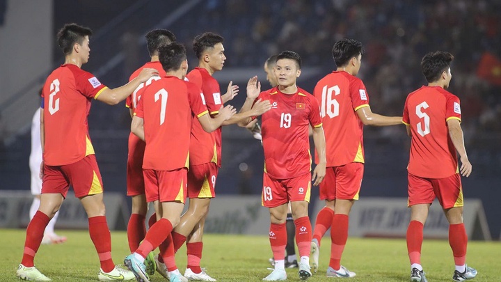 Dự đoán Việt Nam vs Nepal, 19h30 ngày 9/10, vòng loại Asian Cup 2026