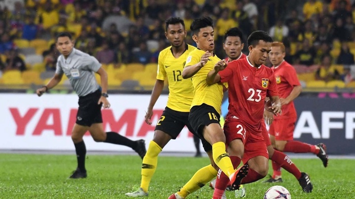 Tỷ lệ kèo trận Lào vs Malaysia, 19h00 ngày 9/10, vòng loại Asian Cup 2027