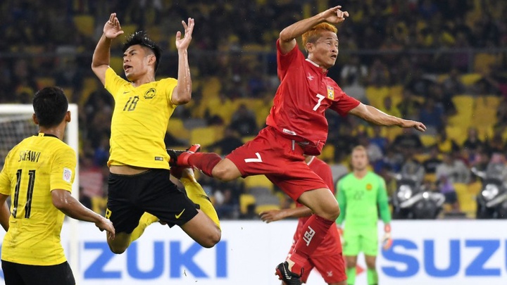 Nhận định, soi kèo Lào vs Malaysia: Nỗi đau từ án phạt