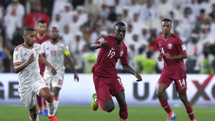 Tỷ lệ kèo trận Oman vs Qatar, 22h00 ngày 8/10, vòng loại World Cup