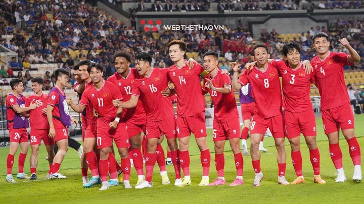 Nhận định, soi kèo Việt Nam vs Nepal: Thắng lợi tưng bừng