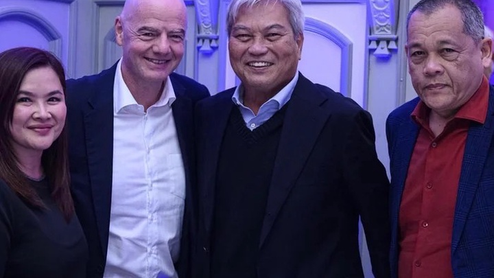 Bóng đá Malaysia “lên đời”: 6 ghế quyền lực tại FIFA, nhiều nhất Đông Nam Á