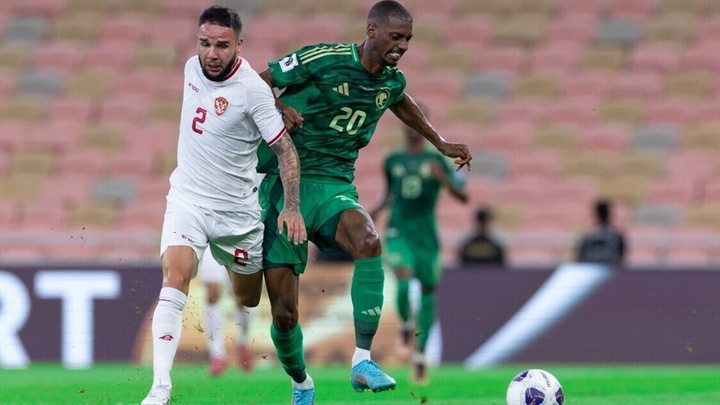 Tỷ lệ kèo trận Indonesia vs Saudi Arabia, 0h15 ngày 9/10, vòng loại World Cup