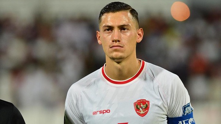 Thua ngược Saudi Arabia, đội trưởng Indonesia nói lời khiến CĐV vững tin