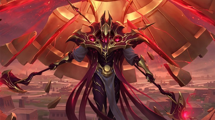 Dự đoán meta CKTG 2025 LOL: Những vị tướng nào sẽ lên ngôi?