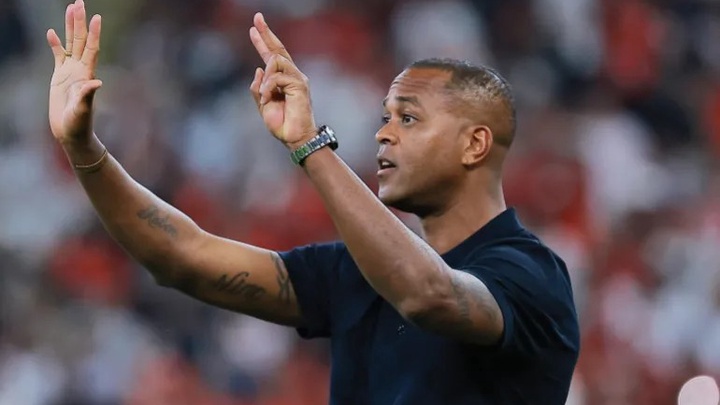 Quyết định khó hiểu của HLV Kluivert khiến Indonesia chệch nhịp trong hành trình World Cup 2026