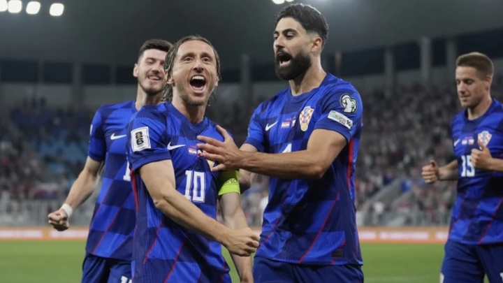 Dự đoán Séc vs Croatia, 1h45 ngày 10/10, vòng loại World Cup 2026