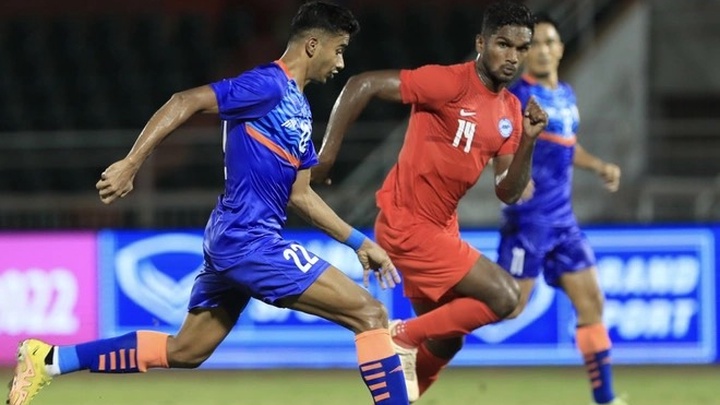 Nhận định, soi kèo Singapore vs Ấn Độ: Tiếp đà thăng hoa