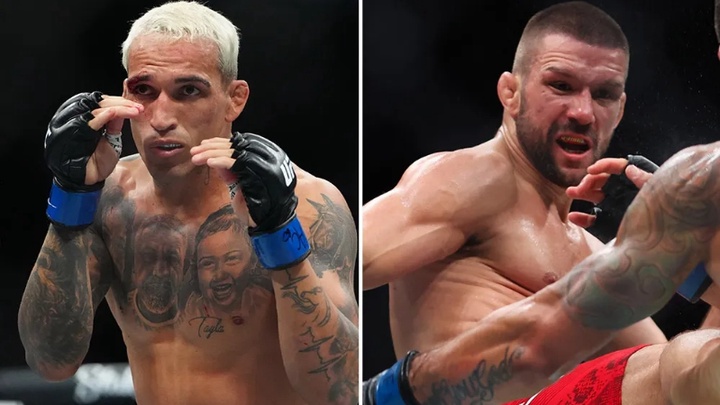 Mateusz Gamrot không muốn kịch bản "bất lợi sân khách" xảy ra ở UFC Rio