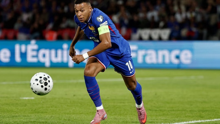 Dự đoán Pháp vs Azerbaijan, 1h45 ngày 11/10, vòng loại World Cup 2026