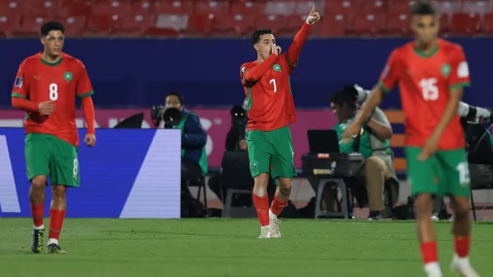 Nhận định, soi kèo U20 Marốc vs U20 Hàn Quốc: Ưu thế của châu Phi