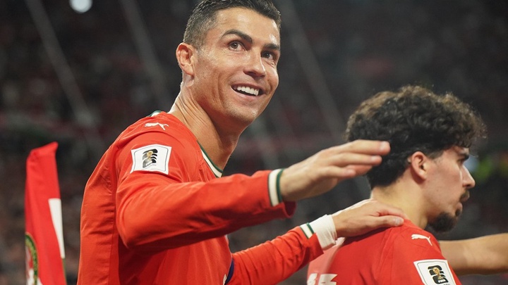 Nhận định, soi kèo Bồ Đào Nha vs Ireland: Chiến thắng áp đảo