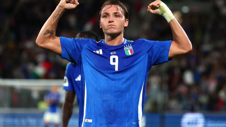 Nhận định, soi kèo Estonia vs Italia: Chiến thắng áp đảo