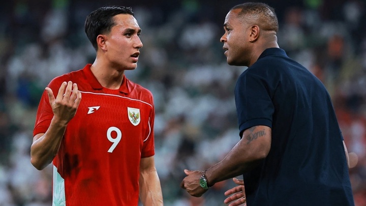 “Khắc tinh” tuyển Việt Nam đập tan giấc mộng World Cup của Indonesia?