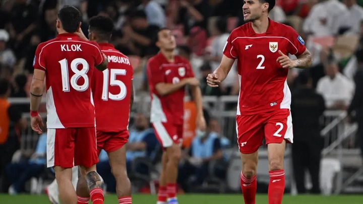Nhận định, soi kèo Iraq vs Indonesia: Xứ vạn đảo lại trắng tay
