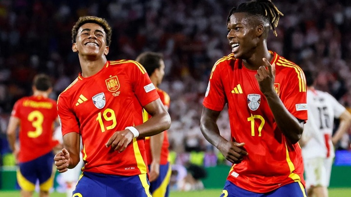 Dự đoán Tây Ban Nha vs Georgia, 1h45 ngày 12/10, vòng loại World Cup 2026