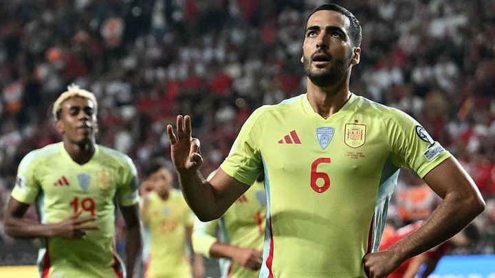 Nhận định, soi kèo Tây Ban Nha vs Georgia: Sức mạnh huỷ diệt