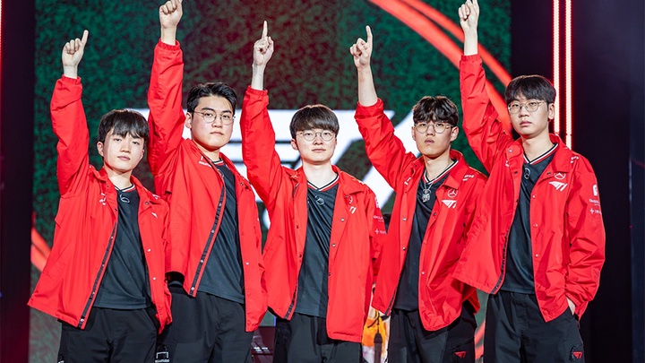 Nhận định T1 vs IG - Cuộc đối đầu định mệnh mở màn CKTG 2025