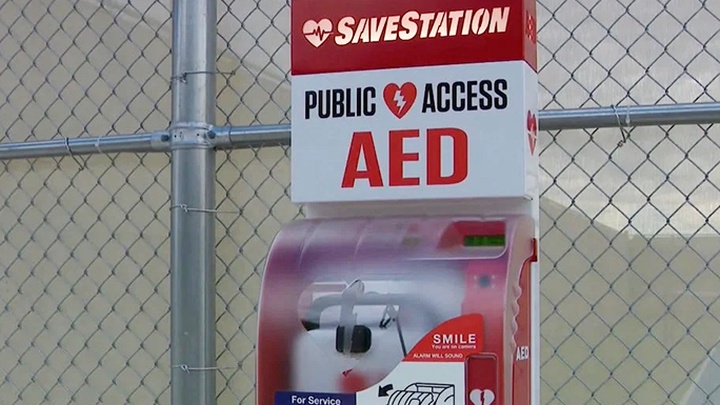 Tai nạn trên sân pickleball: Khi từng giây quyết định giữa sự sống và cái chết