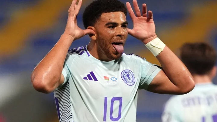 Nhận định, soi kèo Scotland vs Belarus: Đè bẹp đối thủ