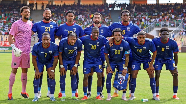 Câu chuyện về Cabo Verde, quốc gia nhỏ nhất tham dự World Cup