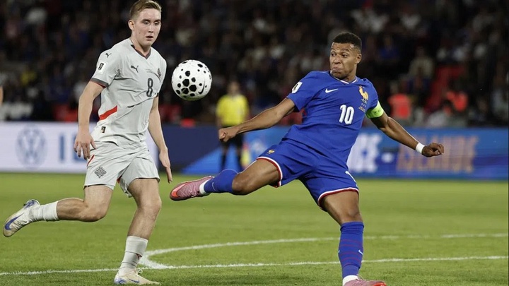 Nhận định, soi kèo Iceland vs Pháp: Khẳng định sức mạnh