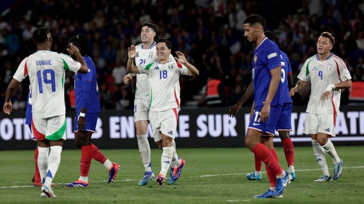 Nhận định, soi kèo Italia vs Israel: Khẳng định sức mạnh