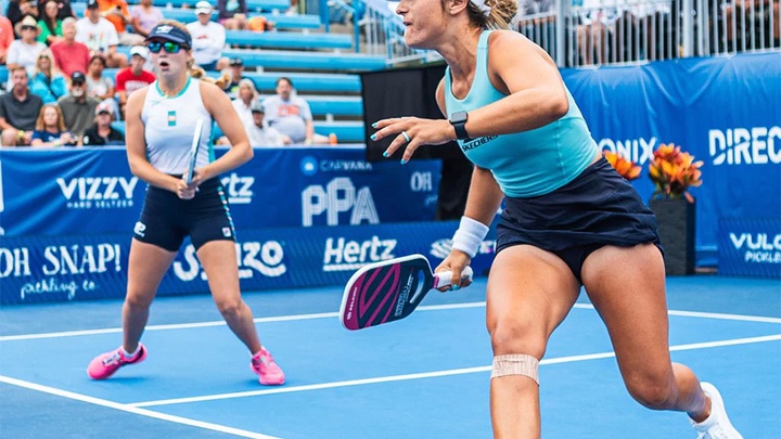 Vợt pickleball trở thành tâm điểm tranh cãi của PPA – Vì sao?