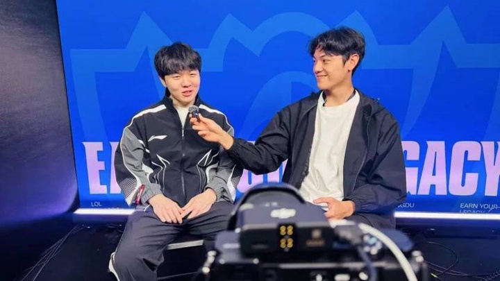 IG Rookie: Faker vẫn là mối đe doạ lớn nhất của T1