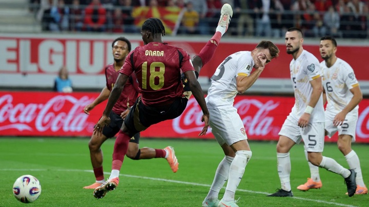 Nhận định, soi kèo Wales vs Bỉ: Ghìm chân Quỷ đỏ