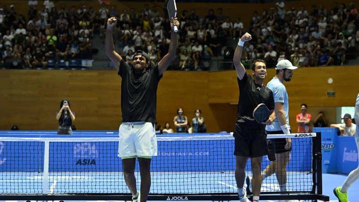 Góc quay mới có minh oan cho Zane trước cáo buộc “hook” tại PPA Tour Asia Vietnam?