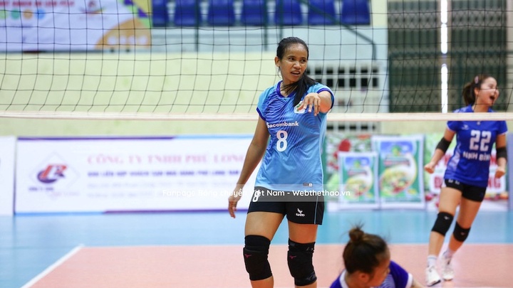 Trận "Chung kết ngược" đáng chờ đợi của giải bóng chuyền VĐQG 2025