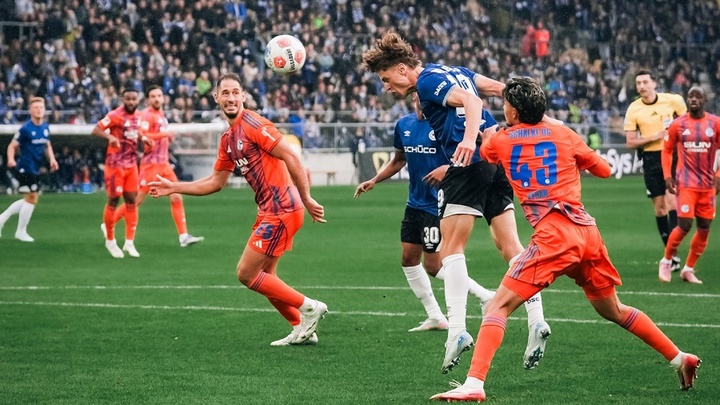 Nhận định, soi kèo Hannover vs Schalke: Ghìm chân chủ nhà