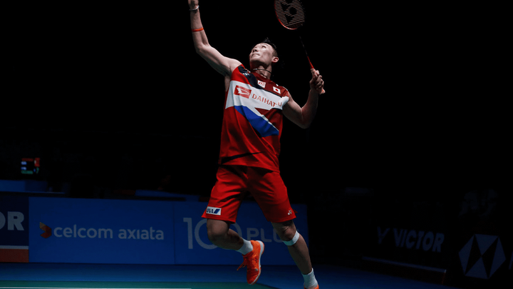 Chinh phục kỹ thuật smash trong cầu lông: Điểm mấu chốt tạo nên ưu thế trên sân