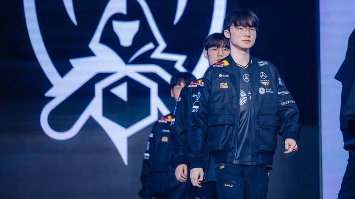 Kết quả T1 vs IG - Đại chiến vòng khởi động CKTG 2025