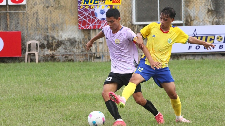 Link xem trực tiếp bóng đá sinh viên toàn quốc 2025 Cúp TV360: Trường ĐH Nha Trang vs Trường ĐH Luật - ĐH Huế