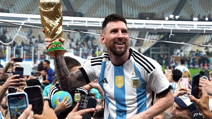 Đội tuyển nào đã giành quyền tham dự World Cup 2026 và lễ bốc thăm diễn ra khi nào?